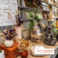 Jardins jardin 2024 à la Villa Windsor au Bois de Boulogne  -  A7C5060