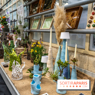 Jardins jardin 2024 à la Villa Windsor au Bois de Boulogne  -  A7C5062