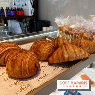 L'Attilio Paris - Viennoiseries