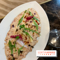 L'Attilio Paris - Vitello Tonnato