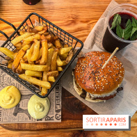Chez Miam, les burgers de Saint-Ouen (93) - image00011