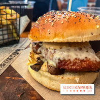 Chez Miam, les burgers de Saint-Ouen (93) - image00013