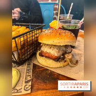 Chez Miam, les burgers de Saint-Ouen (93) - image00005