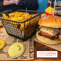 Chez Miam, les burgers de Saint-Ouen (93) - image00006