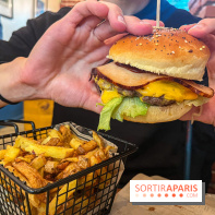 Chez Miam, les burgers de Saint-Ouen (93) - image00001