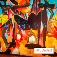 Nuit Blanche 2024 à Paris - IMG20240531231606