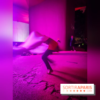 Nuit Blanche 2024 à Paris - IMG20240531225752