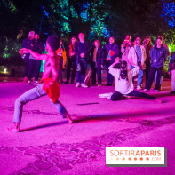 Nuit Blanche 2024 à Paris - IMG20240531230637