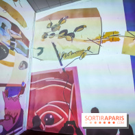 Nuit Blanche 2024 à Paris - IMG20240531204906