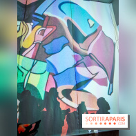 Nuit Blanche 2024 à Paris - IMG20240531204825