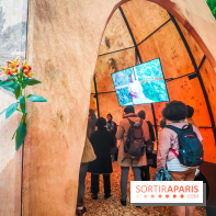 Nuit Blanche 2024 à Paris - IMG20240531194938