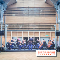 Nuit Blanche 2024 à Paris - IMG20240531181102