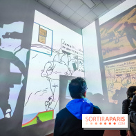 Nuit Blanche 2024 à Villejuif