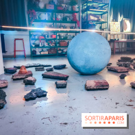 Nuit Blanche 2024 à Villejuif