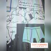 Nuit Blanche 2024 à Villejuif