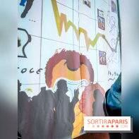 Nuit Blanche 2024 à Villejuif