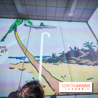 Nuit Blanche 2024 à Villejuif