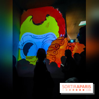 Nuit Blanche 2024 à Villejuif