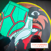 Nuit Blanche 2024 à Villejuif