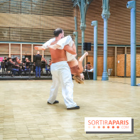 Nuit Blanche 2024 au Carreau du Temple - IMG20240531184644