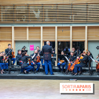 Nuit Blanche 2024 au Carreau du Temple - DSC 0633