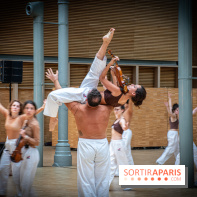 Nuit Blanche 2024 au Carreau du Temple - DSC 0658