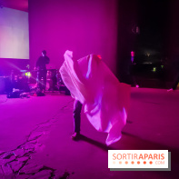 Nuit Blanche 2024 au musée du Quai Branly - IMG20240531225805