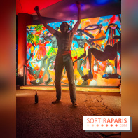 Nuit Blanche 2024 au musée du Quai Branly - IMG20240531230104