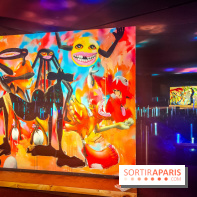 Nuit Blanche 2024 au musée du Quai Branly - IMG20240531224924