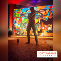 Nuit Blanche 2024 au musée du Quai Branly - IMG20240531230058