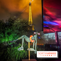 Nuit Blanche 2024 au musée du Quai Branly - IMG20240531225039