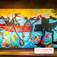 Nuit Blanche 2024 au musée du Quai Branly - IMG20240531224903