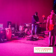 Nuit Blanche 2024 au musée du Quai Branly - IMG20240531230224