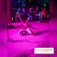 Nuit Blanche 2024 au musée du Quai Branly - IMG20240531230532