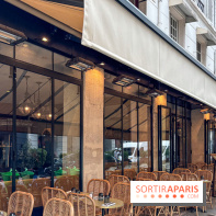 Café poète