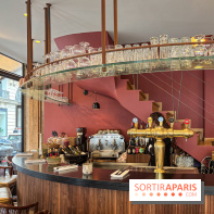 Café poète