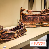 Exposition Taïnos et Kalinagos des Antilles : un voyage fascinant à faire au musée du Quai Branly