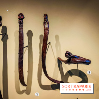 Exposition Taïnos et Kalinagos des Antilles : un voyage fascinant à faire au musée du Quai Branly