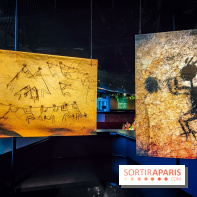 Exposition Taïnos et Kalinagos des Antilles : un voyage fascinant à faire au musée du Quai Branly - IMG20240603153754