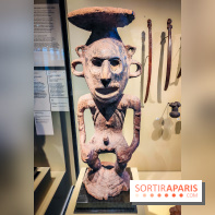 Exposition Taïnos et Kalinagos des Antilles : un voyage fascinant à faire au musée du Quai Branly