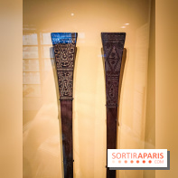 Exposition Taïnos et Kalinagos des Antilles : un voyage fascinant à faire au musée du Quai Branly