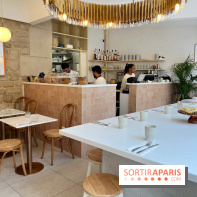 Oma - All Day Food - Décoration