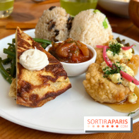 Restaurant Iné - Bento Kayanoya