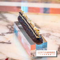 Les pâtisseries de Yazid Ichemrahen et Alexandre Favre au Royal Monceau - Raffles Paris -  A7C4843