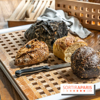 Le brunch maison de l'Auberge des 3 Hameaux, le fantastique brunch des Yvelines -  A7C2692