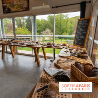 Le brunch maison de l'Auberge des 3 Hameaux, le fantastique brunch des Yvelines -  A7C2728 HDR