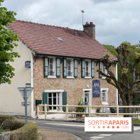 Le brunch maison de l'Auberge des 3 Hameaux, le fantastique brunch des Yvelines - IMG 8700