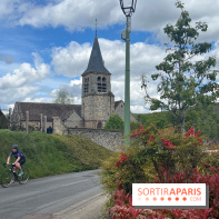 Le brunch maison de l'Auberge des 3 Hameaux, le fantastique brunch des Yvelines - Choisel