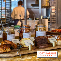 Brunch Boubalé