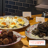 Brunch Boubalé